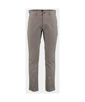 
BOSS Orange Katoenen Broek Beige Chino_slim 10262568 01 50518466/271 met artikelcode50518466/271 .  van het materiaal 56% Katoen / 31% Polyester / 10% Viscose / 3% Elastaan. Extra specificaties: , , , , kleur Beige.