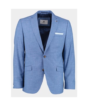 
Bos Bright Blue Colbert Blauw D7,5 Grou Jacket 241037GR72BO/210 light blue met artikelcode241037GR72BO/210 light blue .  van het materiaal 86% Polyester / 13% Viscose / 1% Elastaan. Extra specificaties: , , , , kleur Blauw.