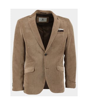 
Bos Colbert Bruin Heleen Jacket Drop 7,5 243037HE30BO/830 camel met artikelcode243037HE30BO/830 camel .  van het materiaal 90% Polyester / 10% Polyamide. Extra specificaties: , , , , kleur Bruin.