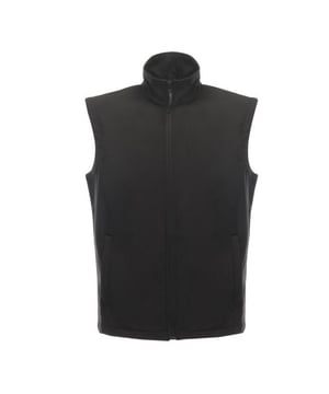 
100% Polyester. Herenbodywarmer/gilet. Lichtgewicht Softshell stof met jersey rug. Softshell Stretch Light stoftechnologie. Duurzame waterafstotende afwerking. Windbestendig. Superzacht handvat. Snel droog. Lichtgewicht en gemakkelijk te dragen. Twee onderste zakken met rits. Regatta Professional Mensengrootte (borstomvang ca.): XS (35-36in), S (37-38in), M (39-40in), L (41-42in), XL (43-44in), XXL (46-48in), XXXL (49-51in), XXXXL (52-54in).
