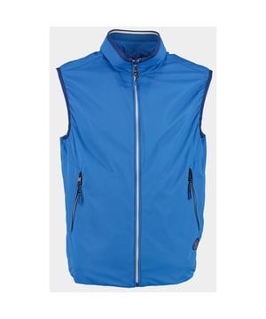 
Sea Barrier Bodywarmer Blauw Drup I0000254.7583/4103 met artikelcodeI0000254.7583/4103 .  van het materiaal 100% Polyester. Extra specificaties: , , , , kleur Blauw.