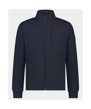
Agiato Winterjack Blauw Silvano AT003-91007/Navy met artikelcodeAT003-91007/Navy .  van het materiaal 62% Polyester / 28% Wol / 10% Andere Vezels. Extra specificaties: , , , , kleur Blauw.