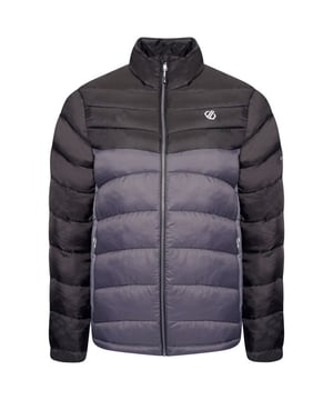 
Materiaal: 100% polyester. Stof: Ripstop. Ontwerp: Kleurenblok, Logo, Quilted. Hoge Warmte. Stoftechnologie: Isolerend, Douchebestendig, Waterafstotend. Manchet: Elastiek. Halslijn: Hoog-Neck. Mouwtype: Met lange mouwen. Zakken: 2 onderste zakken, ritssluiting. Bevestiging: Ritssluiting. Hem: Verstelbaar. Duurzaamheid: Gemaakt van gerecycled materiaal.