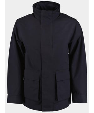 
Gant Winterjack Blauw Double Jacket 7006354/446 met artikelcode7006354/446 .  van het materiaal 100% Polyester. Extra specificaties: , , , , kleur Blauw.