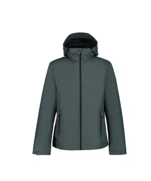 
Ice Peak Breckerfeld Zomerjas kopen

 Als sportexpert bij Herqua Sport geloof ik dat de juiste buitenkleding net zo belangrijk is als de juiste uitrusting. De Ice Peak Breckerfeld zomerjas voor heren is een perfecte keuze voor de actieve man die stijl en functionaliteit in één zoekt. Deze donkergroene jas is gemaakt van hoogwaardig polyester, waardoor hij zowel lichtgewicht als duurzaam is, perfect voor de wisselende weersomstandigheden van het voorjaar en de zomer. Met zijn moderne uitstraling en sportieve snit biedt deze zomerjas niet alleen bescherming tegen de elementen, maar ook een trendy look.

 Waarom kiezen voor de Ice Peak Breckerfeld zomerjas?

 Een veelgestelde vraag over zomerjassen is: "Waarom heb ik een speciaal ontworpen zomerjas nodig?" De Ice Peak Breckerfeld zomerjas biedt uitstekende ademende eigenschappen, waardoor je jezelf comfortabel blijft voelen, zelfs tijdens de meest actieve momenten. De jas is ontworpen om je warm