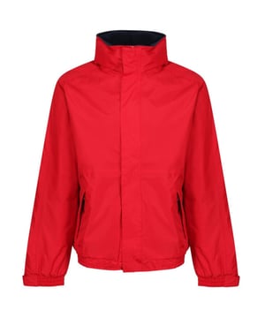 
Getapete naden Waterbestendig en winddicht Kraag en lichaam fleece gevoerd Polyamide gevoerde mouwen met Thermo-Guard isolatie Binnenkant: 250-serie anti-pluis Symmetrie fleece gevoerde lichaam Verborgen capuchon Verstelbare manchetten 2 onderste zakken met rits Zak voor mobiele telefoon Stormflap met klittenband Regatta's best verkopende jas Verborgen ritssluiting in voering voor toegang tot borduurwerk Stof: Waterbestendige Hydrafort Polyester S (Borstomvang: 96cm) M (Borstomvang: 102cm) L (Borstomvang: 107cm) XL (Borstomvang: 112cm) 2XL (Borstomvang: 119cm) 3XL (Borstomvang: 127cm) 4XL (Borstomvang: 135cm)