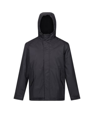 
100% Polyester. Stof: Hydrafort. Voering: Sherpa Fleece, Taffeta. Ontwerp: Embleem, Mouwflarden. Stof Technologie: DWR Finish, Isolerend, Sneldrogend, Thermo-Guard, Weerbestendig, Winddicht. Halslijn: Kapitein. Mouwtype: Met lange mouwen. Manchet: Stud. Getapete naden. Eigenschappen motorkap: Opgegroeide motorkap, regelklep. Zakken: 2 Onderste zakken, Handwarmer, Binnen, Ritssluiting, Klepsluiting. Bevestiging: Volledige ritssluiting, Stud. Hem: Verstelbaar. Duurzaamheid: Gemaakt van gerecycled materiaal. S: 38 in. M: 40 in. L: 42 in. XL: 44 in. XXL: 48 in. 3XL: 51 in. 4XL: 54 in. 5XL: 57 in.