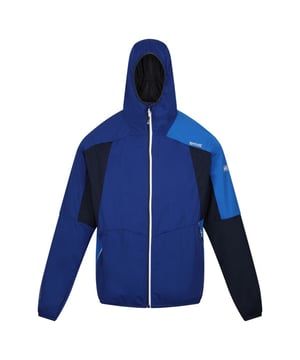 
100% Polyester. Stof: Softshell. Ontwerp: Logo. Stoftechnologie: Duurzame Waterafstotende Finish, Lichtgewicht, Stretch, Waterdicht, Winddicht, XPT. Mouwtype: Geleed, met lange mouwen. Halslijn: Kapitein. Binnenritsbescherming, Stretchboord aan armsgaten en zoom. Manchet: Stretch Binding. Eigenschappen van de kap: Verstelbaar, Grown On Hood. Zakken: 2 onderste zakken, rits, mesh gevoerd. Bevestiging: Volledige ritssluiting. 10000g/m²/24hrs. S: 38 in. M: 40 in. L: 42 in. XL: 44 in. XXL: 48 in. 3XL: 51 in.