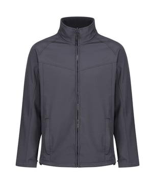 
96% Polyester, 4% Elastaan Warme rug geweven stretch soft-shell stof Interactief - ideaal om te dragen met: Gibson jas zie Vertex jas zie Duurzame waterafstotende afwerking Windbestendig Lichtgewicht en gemakkelijk te dragen 2 onderste zakken met rits Verstelbare schokkoord zoom Sneldrogende stof Super zacht handvat Makkelijk in onderhoud Ook verkrijgbaar in damesmaten, code TRA645 Stof: Klassiek Gewicht Softshell S (Borstomvang: 96cm) M (Borstomvang: 102cm) L (Borstomvang: 107cm) XL (Borstomvang: 112cm) 2XL (Borstomvang: 119cm) 3XL (Borstomvang: 127cm) Een uitgebreid assortiment geschikt voor promotie- en bedrijfredenen maar ook als vrije tijdskleding, tegen verrassend concurrerende prijzen.