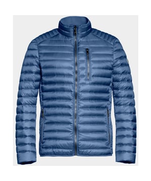 
Reset Zomerjack Blauw Los Angeles MR02710251/5210 met artikelcodeMR02710251/5210 .  van het materiaal 100% Polyamide. Extra specificaties: , , , , kleur Blauw.