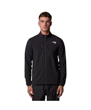 
The North Face Nimble Tussenjas heren Zwart S
