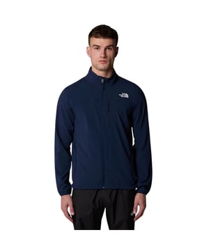 
The North Face Nimble Tussenjas heren Donkerblauw M