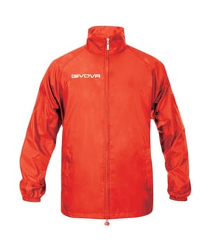 
100% Polyester. Ontwerp: Geborduurd, Logo, Effen, Mouwprint. Manchet: Elastiek. Mouwtype: Met lange mouwen. Halslijn: Staande Kraag. Kenmerken van de kap: Verborgen. Zakken: 2 Zijzakken. Bevestiging: Volledige ritssluiting. Zoom: Verstelbaar, Knevelversteller. S: 37 in. M: 38,5 in. L: 40 in. XL: 41,5 in. XXL: 43 in.
