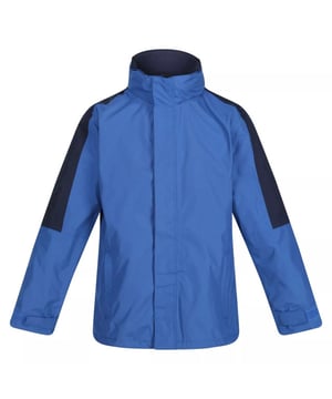 
Waterdichte Hydrafort peached Polyester stof. Lichaam met gaasvoering. Winddichte stof. Getapete naden. Verborgen kap met versteller. Stormflap met klittenband. Verstelbare manchetten. 2 onderzakken met rits. Verstelbare zoom met stootkoord. Binnenkant: 200 serie anti-pill symmetrie fleece. Verborgen ritssluiting in de voering voor toegang tot het borduurwerk. S (38: Om te passen (ins)). M (40: Om te passen (ins)). L (42: Om te passen (ins)). XL (44: Om te passen (ins)). 2XL (47: Te passen (ins)). 3XL (50: Te passen (ins)). <BR><BR>REGATTA Buitenkleding - een uitgebreid assortiment promotie- en bedrijfskleding geschikt voor de buitenlucht, tegen verrassend scherpe prijzen.
