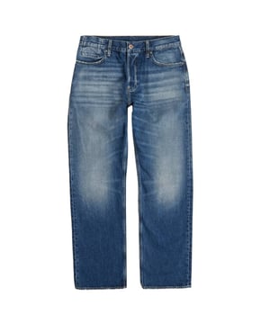 
G-STAR Jeans D23691-E107 in de kleur Donker blauw