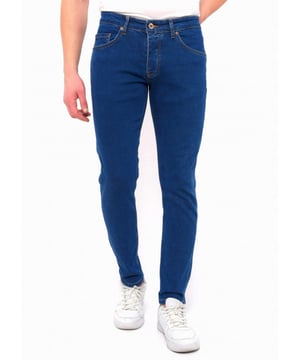 Dit hippe artikel van True Rise vind je nu in de sale op V&D in de True Rise outlet!
Nette Broeken Mannen Slim Fit -DC-057- Blauw - <p><strong>Specificaties:<br /></strong>- Nette Broeken Mannen Slim Fit<br />- Kleur: Blauw<br />- Artikelcode: D&C-057<br />- Lengte: Standaard 34<br />- Pasvorm: Slim Fit / Stretch<br />- Patroon: Nette Spijkerbroek<br />- Sluiting: Knopen<br />- Materiaal: 98% Coton, 2% Spandex<br />- Weefsel: Denimweefsel <br />- Zakken: 2 Voorzakken, 2 Achterzakken<br />- Wasvoorschrift: Machinewas 30 graden<br />- Beschikbare maten: 29 - 30 - 31 - 32 - 33 - 34 - 36 - 38</p>