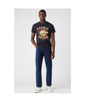 
TEXAS COALBLUE STONE Regular 100% Cotton