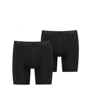 Nu extra voordelig in onze Heren Sportkleding Outlet outlet, dit hippe item uit onze Puma sale! Laatste maten dus ben er snel bij want op=op!
<p><h2>Introductie</h2>
</p>
<p>Puma Accessoires introduceert de Puma Sport Microfiber Long Boxer 2p voor heren in oranje-multicolour. Deze microfiber long boxer is gemaakt van ultra-zachte materialen om je een comfortabele fit te geven, zodat je je activiteiten met gemak kunt uitvoeren. 
</p>
<p>
</p>
<p><h2>Voordelen</h2>
</p>
<p>De Puma Sport Microfiber Long Boxer 2p biedt je een heerlijke, aangename pasvorm voor optimaal comfort. Het is gemaakt van ademend en ultra-zacht materiaal voor een droog en fris gevoel tijdens het sporten. Je kunt deze boxer draaien, trekken en duwen om je een perfecte pasvorm te geven. 
</p>
<p>
</p>
<p><h2>Belangrijke kenmerken</h2>
</p><ul><li>Gemaakt van ultra-zacht materiaal. 
</li><li>Ademend en droog gevoel. 
</li><li>Een uitstekende pasvorm voor optimaal comfort. 
</li><li>Gedetailleerde kleurstelling. 
</li><li>Verkrijgbaar in oranje-multicolour. 
</li></ul>
<p>
</p>
<p><h2>Samenvatting</h2>
</p>
<p>De Puma Sport Microfiber Long Boxer 2p is een perfecte keuze voor heren die op zoek zijn naar comfort en stijl. Deze boxer is gemaakt van ultra-zacht materiaal voor een optimale pasvorm en ademend en droog gevoel. Hij is verkrijgbaar in oranje-multicolour en geeft je een gedetailleerde kleurstelling.</p>