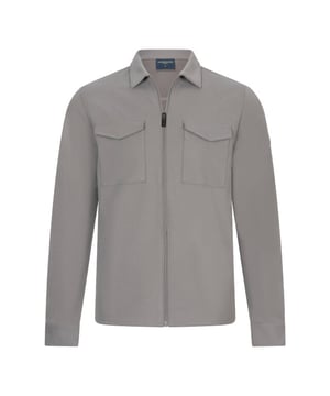 
- Cavallaro is een Italiaans kledingmerk dat in 1948 werd opgericht door Giuseppe Cavallaro. Het merk staat bekend om zijn Italiaanse stijl en vakmanschap. De kleding van Cavallaro is gemaakt van hoogwaardige materialen, zoals wol, katoen en leer. Het merk biedt een breed scala aan items aan, waaronder overhemden, poloshirts, truien, broeken, jassen en accessoires. De ontwerpen van Cavallaro zijn vaak geïnspireerd door de Italiaanse mode uit de jaren 50, 60 en 70. Het merk gebruikt klassieke stijlelementen, zoals strakke lijnen, nette pasvormen en elegante kleuren, om een tijdloze en stijlvolle uitstraling te creëren. Cavallaro is een populair merk onder modebewuste individuen die op zoek zijn naar kleding die zowel stijlvol als comfortabel is.