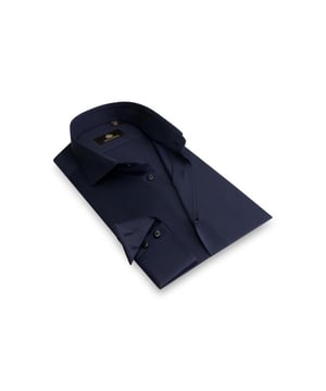
Minze - 4-way superstretch shirt