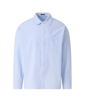 
- Over het Merk: Denham is een in Nederland opgericht denimmerk dat in 2008 werd opgericht door Engelse jeanmaker Jason Denham. Het merk staat bekend om zijn unieke en eigenzinnige ontwerpen. De kleding van Denham is gemaakt van hoogwaardige materialen, zoals denim, katoen en wol. Het merk biedt een breed scala aan items aan, waaronder jeans, jassen, broeken, truien, overhemden en accessoires. De ontwerpen van Denham zijn vaak geïnspireerd door de Amerikaanse en Japanse denimcultuur. Het merk gebruikt unieke stijlelementen, zoals contrasterende stiksels, vintage wash en oversize pasvormen, om een unieke en eigenzinnige uitstraling te creëren.