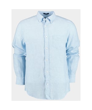 Met deze topper uit onze Overhemden Sale kun je aankomen! Loop er volgens de laatste modetrends bij met dit item uit de meest recente collectie van Gant.
Gant Casual hemd lange mouw Blauw Reg Linen Shirt 3230085/468 met artikelcode3230085/468 .  van het materiaal 100% Linnen. Extra specificaties: , , , , kleur Blauw.