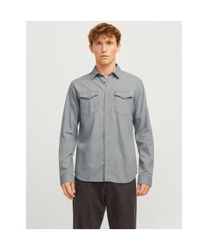 
JJESHERIDAN SHIRT L/S NOOS