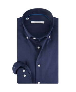 
- De items van The Blueprint vallen allemaal naar maat. Het is dus niet nodig om een maat groter of kleiner te bestellen dan je gewend bent! Over het Merk: De herenkleding van The BLUEPRINT Premium zijn stuk voor stuk musthaves in de garderobe van iedere modebewuste man. De kledingstukken zijn zowel casual als chique te dragen en hebben een mooie uitstraling. De collectie bestaat uit verschillende items, waaronder de mooiste overhemden, truien, colberts, jassen en nog véél meer. En alles is ook nog eens goed te combineren! De overhemden en truien van het merk zijn erg populair omdat deze geschikt zijn voor verschillende gelegenheden.