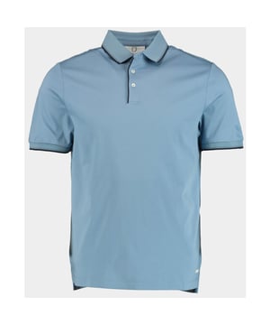 
Born With Appetite Polo korte mouw Blauw Franklin Polo 25108FR36/264 ash blue met artikelcode25108FR36/264 ash blue .  van het materiaal 65% Katoen / 30% Modal / 5% Zijde. Extra specificaties: , , , , kleur Blauw.