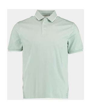 
Born With Appetite Polo korte mouw Groen Franklin Polo 25108FR36/314 meadow green met artikelcode25108FR36/314 meadow green .  van het materiaal 65% Katoen / 30% Modal / 5% Zijde. Extra specificaties: , , , , kleur Groen.