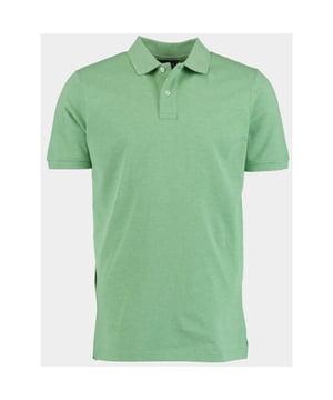 
Scotland Blue Polo korte mouw Groen Fang Polo 25108FA63SB/343 surf side met artikelcode25108FA63SB/343 surf side .  van het materiaal 100% Katoen. Extra specificaties: , , , , kleur Groen.