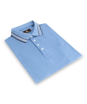 
Porto - Poloshirt piqué stretch