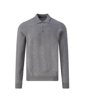
Shop nu een Gran Sasso Polo LS.