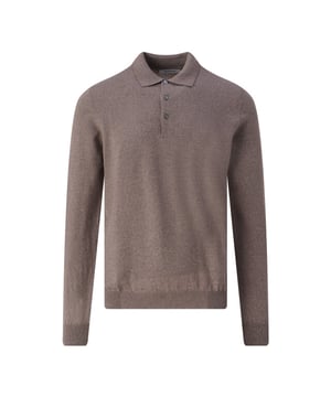 
Shop nu een Gran Sasso Polo LS.