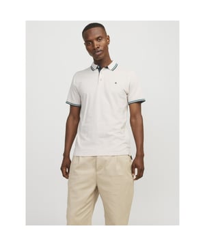 
JJEPAULOS POLO SS NOOS