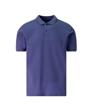 
The BLUEPRINT Premium Polo KM is een regular fit poloshirt in een prachtig blue indigo, met korte mouwen en een klassieke polokraag. Gemaakt van 100% katoen, biedt deze effen polo optimaal comfort en stijl. The BLUEPRINT Premium staat voor kwaliteit en verfijning, met een focus op tijdloze mode voor de moderne man. - De items van The Blueprint vallen allemaal naar maat. Het is dus niet nodig om een maat groter of kleiner te bestellen dan je gewend bent! Over het Merk: De herenkleding van The BLUEPRINT Premium zijn stuk voor stuk musthaves in de garderobe van iedere modebewuste man. De kledingstukken zijn zowel casual als chique te dragen en hebben een mooie uitstraling. De collectie bestaat uit verschillende items, waaronder de mooiste overhemden, truien, colberts, jassen en nog véél meer. En alles is ook nog eens goed te combineren! De overhemden en truien van het merk zijn erg populair omdat deze geschikt zijn voor verschillende gelegenheden.