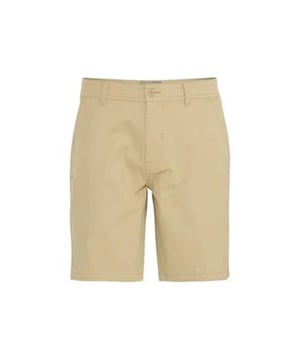 
Deze short van BLEND is gemaakt van katoen. De Bhednan heeft een relaxed pasvorm, met een rits en knoopsluiting voor optimaal draagcomfort. De broek heeft zakken voor, achter.Extra details zijn: Rits en knoopsluiting Regular fit Voor en achterzakkenMateriaal:98% katoen, 2% ElastaanWasvoorschrift:Machinewas max. Fijnwas 30 graden Celsius. Niet in droge