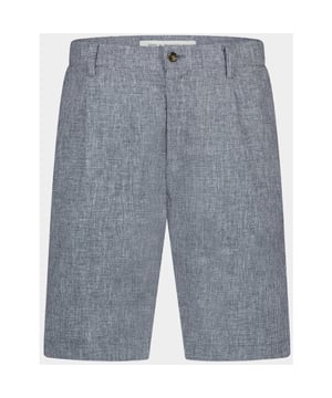 
Born With Appetite Korte Broek Blauw Clark Short 25109CL45/290 navy met artikelcode25109CL45/290 navy .  van het materiaal 43% Linnen / 36% Katoen / 14% Polyester / 6% Viscose / 1% Elastaan. Extra specificaties: , , , , kleur Blauw.