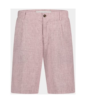 
Born With Appetite Korte Broek Roze Clark Short 25109CL45/738 candy met artikelcode25109CL45/738 candy .  van het materiaal 43% Linnen / 36% Katoen / 14% Polyester / 6% Viscose / 1% Elastaan. Extra specificaties: , , , , kleur Roze.
