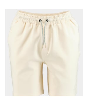 
Supply & Co. Korte Broek Beige Sylvan Clean Sweat Short 25109SY12/150 off-white met artikelcode25109SY12/150 off-white .  van het materiaal 77% Katoen / 18% Polyester / 5% Elastaan. Extra specificaties: , , , , kleur Beige.