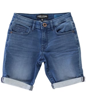 
Cars Seatle Short Casual Short Heren Donkerblauw S