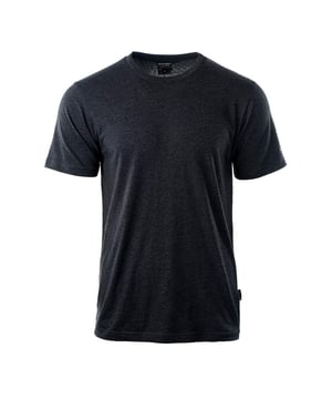 
100% Katoen. Ontwerp: Logo, eenvoudig. Hals: Crew Neck. Mouwtype: Korte mouwen. 160 g/m².