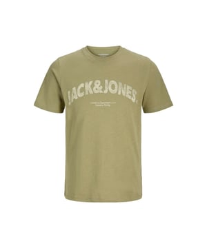 
Iedereen heeft ze: Tshirts. En dat is geen wonder. Je kunt ze in een handomdraai combineren met al je favoriete itemsExtra details zijn: Ronde hals  Print op de voorkant Korte mouwenMateriaal:100% KatoenWasvoorschrift:Machinewas max. Fijnwas 30 graden Celsius. Niet in droger 
