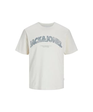 
Iedereen heeft ze: Tshirts. En dat is geen wonder. Je kunt ze in een handomdraai combineren met al je favoriete itemsExtra details zijn: Ronde hals  Print op de voorkant Korte mouwenMateriaal:100% KatoenWasvoorschrift:Machinewas max. Fijnwas 30 graden Celsius. Niet in droger 