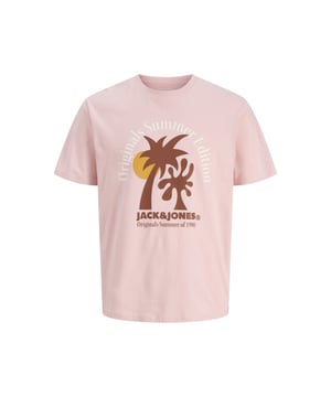 
JORDOWN TEE SS CREW NECK STYDSS25