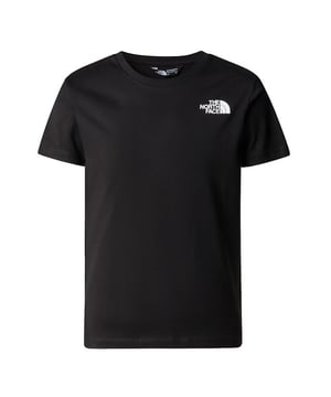 
The North Face S/S Redbox Casual Heren T-shirt

 Maak je klaar voor comfort en stijl met The North Face S/S Redbox Casual T-shirt. Dit iconische T-shirt van The North Face is een perfecte toevoeging aan je casual garderobe, of je nu op avontuur gaat in de natuur of gewoon ontspant in de stad. Gemaakt van hoogwaardig katoen, biedt dit T-shirt een zachte en ademende feel, waardoor het ideaal is voor dagelijks gebruik. De klassieke korte mouwen en ronde hals zorgen voor een tijdloze look die moeiteloos te combineren is met je favoriete broeken of shorts. Met het opvallende Redbox-logo op de borst voeg je een vleugje urban stijl toe aan je outfit. Of je nu gaat wandelen, winkelen of gewoon relaxen, dit T-shirt biedt de perfecte mix van comfort en streetwear flair. Of je nu op zoek bent naar een veelzijdig shirt voor dagelijks gebruik of een casual statement wilt maken, The North Face S/S Redbox Casual T-shirt is de ideale keuze. Voeg dit must-have item toe aan
