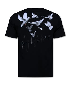 
T shirt Heren met Print Grappig  - Oversized T shirt Heren - Funny Shirt  - 698 - Zwart - <p><strong>Specificaties:<br /></strong>- T shirt Heren met Print Grappig<br />- Artikel code: 698 - Zwart<br />- Seizoen: Voorjaar / Najaar<br />- Kraag: Ronde hals<br />- Patroon: Print, Geborduurd<br />- Kwalitatief Hoogwaardige Afwerking<br />- Materiaal: 95% Katoen en 5% Lycra<br />- Weefsel: Dik geweven<br />- Pasvorm: Oversized T shirt Here<br />- Mouwen: Korte Mouw<br />- Wasvoorschrift: Binnenste buiten wassen (Niet in de droger)<br />- Beschikbare maten: S - M - L - XL - XXL </p>