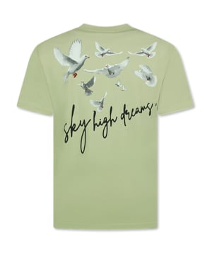 
Tshirts Heren Grappig  - Oversized T shirt Heren - Funny Shirt  - 698 - Bruin - <p><strong>Specificaties:<br /></strong>- Tshirts Heren Grappig<br />- Artikel code: 698 - Bruin<br />- Seizoen: Voorjaar / Najaar<br />- Kraag: Ronde hals<br />- Patroon: Print, Geborduurd<br />- Kwalitatief Hoogwaardige Afwerking<br />- Materiaal: 95% Katoen en 5% Lycra<br />- Weefsel: Dik geweven<br />- Pasvorm: Oversized T shirt Here<br />- Mouwen: Korte Mouw<br />- Wasvoorschrift: Binnenste buiten wassen (Niet in de droger)<br />- Beschikbare maten: S - M - L - XL - XXL </p>