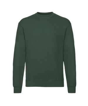 
80% Katoen, 20% Polyester. Stof: Single Jersey. Ontwerp: Eenvoudig. 280gsm. Hem: Ribben. Halslijn: Ronde hals, Geribd, Naadloos. Mouwtype: Met lange mouwen, ingezet. Manchet: Geribd, dubbele naaldsteek. Getapete schouders, buisvormig, dubbele naaldkraag. Bevestiging: Trek aan de achterkant. Duurzaamheid: Oeko-Tex Standaard 100 Gecertificeerd, WRAP Gecertificeerd. S: 37 in. M: 40 in. L: 43 in. XL: 46 in. XXL: 49 in. 3XL: 52 in. 4XL: 55 in. 5XL: 58 in.