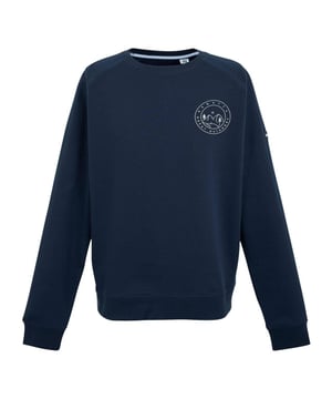 
Materiaal: Katoen, Polyester. Stof: Kledingstuk gewassen, zachte aanraking. Ontwerp: Ruggedruk, Logo, Berg, Tekst. 250gsm. Stoftechnologie: Duurzaam. Hem: Ribben. Halslijn: Crew Neck, Ribbed. Mouwtype: Met lange mouwen. Manchet: Ribbel. Bevestiging: Trek aan de achterkant. S: 38 in. M: 40 in. L: 42 in. XL: 44 in. XXL: 48 in. 3XL: 51 in.